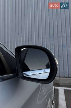 Седан Mercedes-Benz C-Class 2015 в 