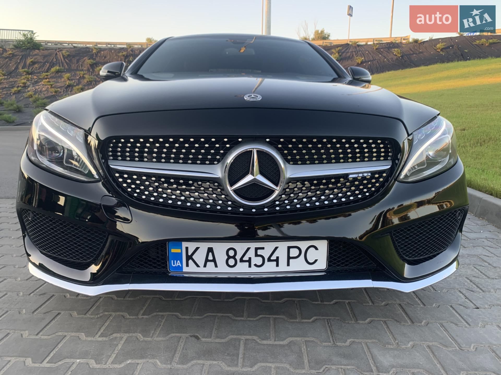 2018 Mercedes-Benz C-klasse - мініатюра 40