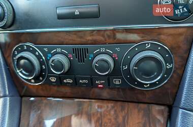 Седан Mercedes-Benz C-Class 2004 в 