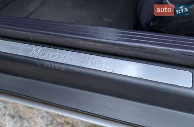 Седан Mercedes-Benz C-Class 2004 в 