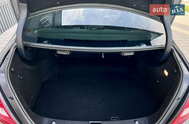 Седан Mercedes-Benz C-Class 2011 в 