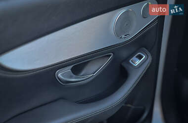 Седан Mercedes-Benz C-Class 2014 в 