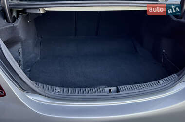 Седан Mercedes-Benz C-Class 2014 в 