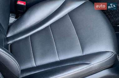 Седан Mercedes-Benz C-Class 2014 в 