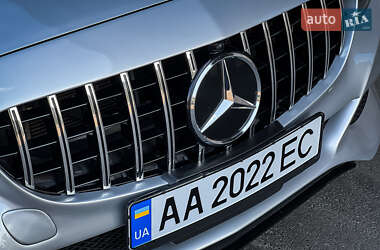 Седан Mercedes-Benz C-Class 2014 в 