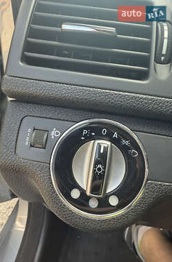 Универсал Mercedes-Benz C-Class 2008 в 