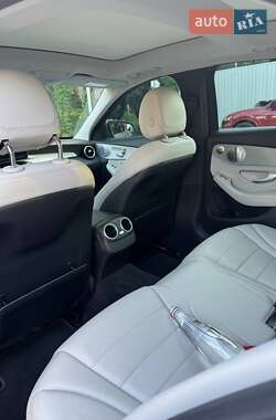 Седан Mercedes-Benz C-Class 2014 в 