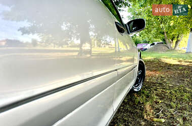 Седан Mercedes-Benz C-Class 2002 в 