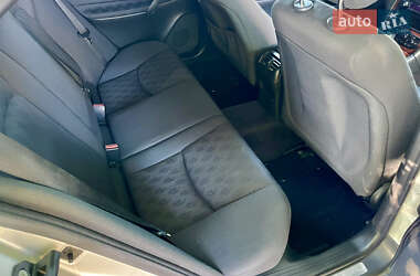 Седан Mercedes-Benz C-Class 2002 в 