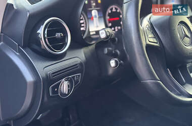 Универсал Mercedes-Benz C-Class 2018 в 