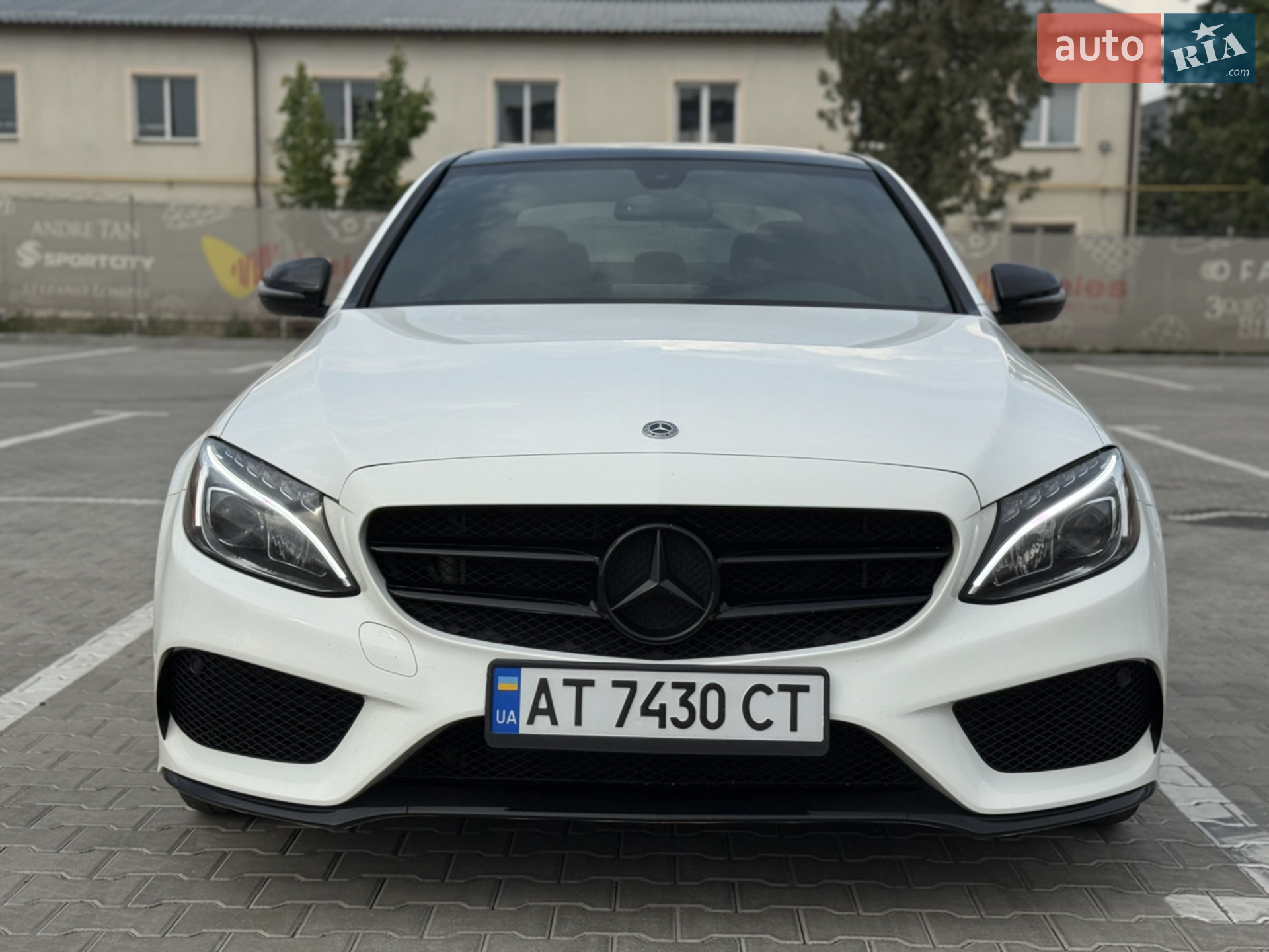 2018 Mercedes-Benz C-klasse - мініатюра 53