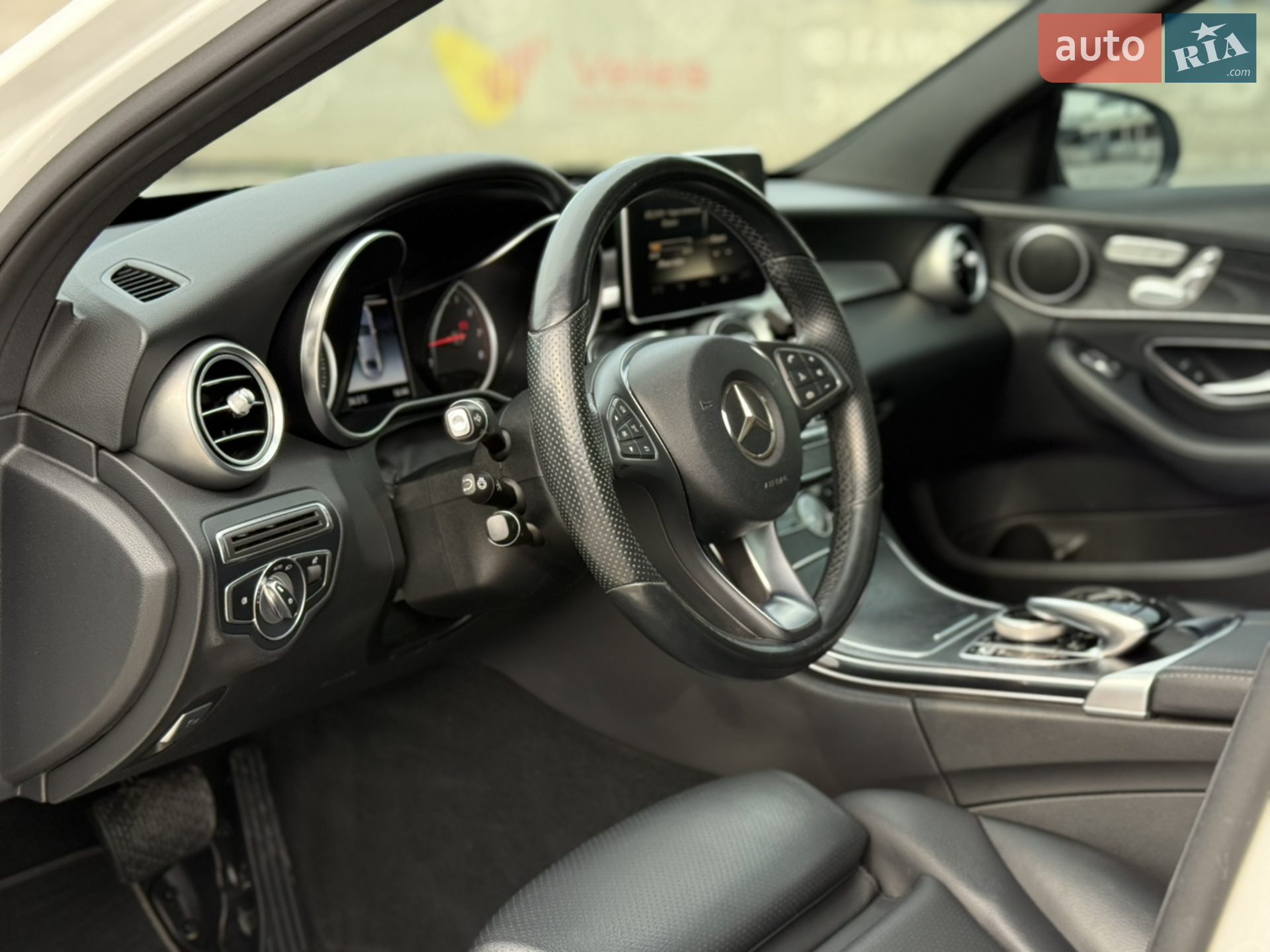 2018 Mercedes-Benz C-klasse - мініатюра 61