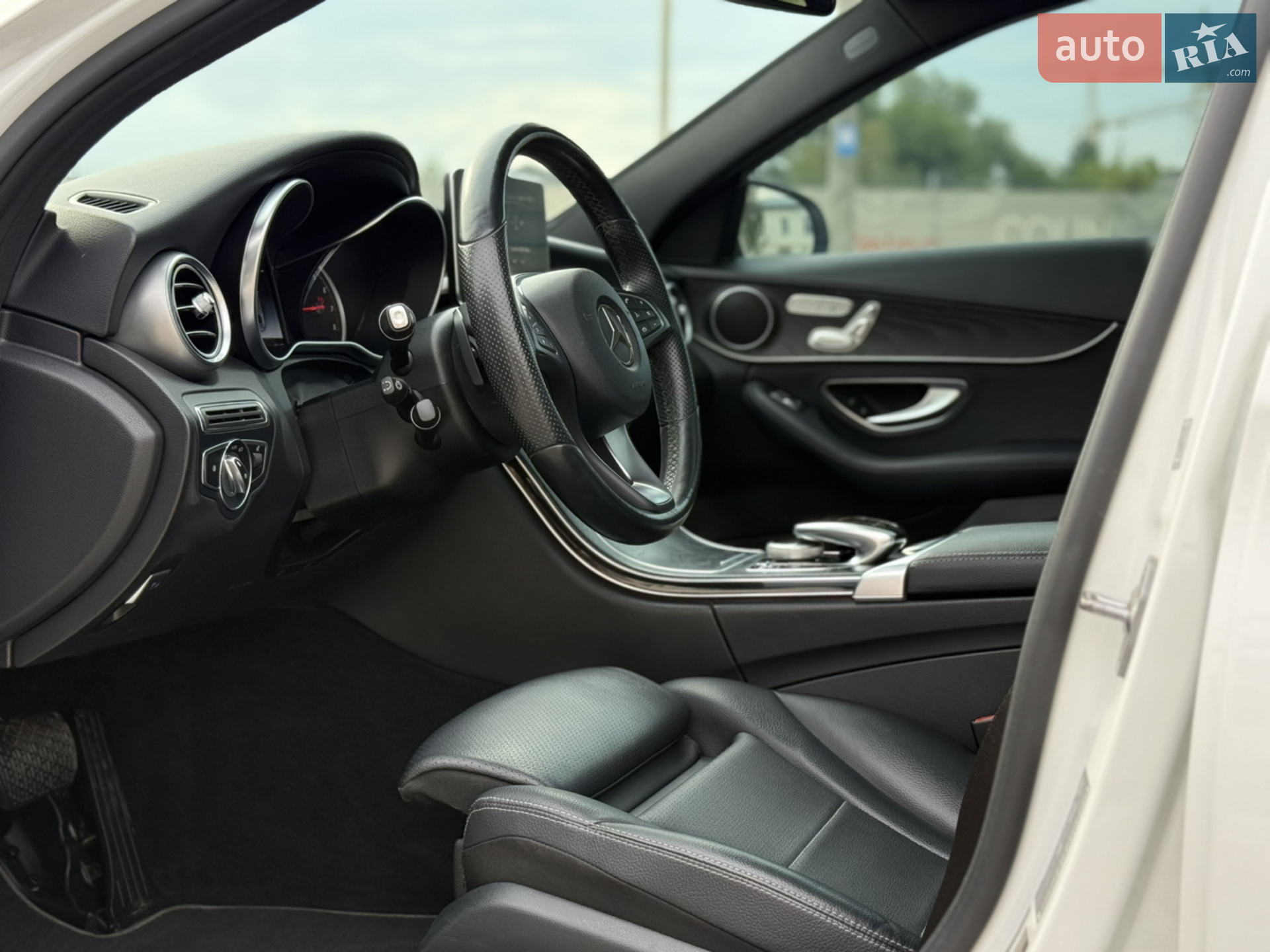 2018 Mercedes-Benz C-klasse - мініатюра 62