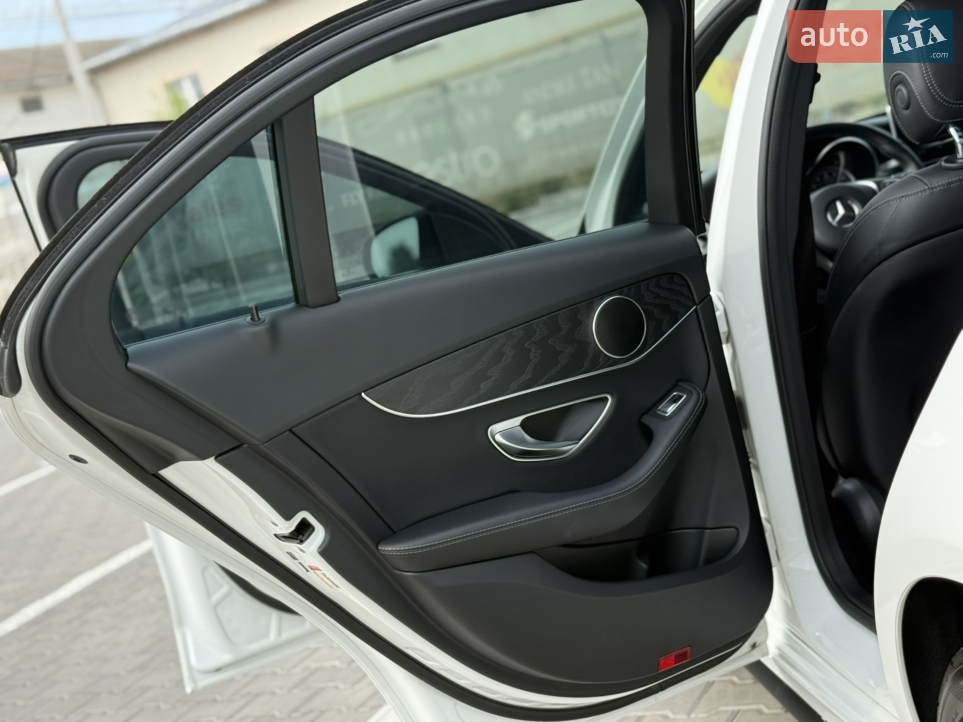2018 Mercedes-Benz C-klasse - мініатюра 68