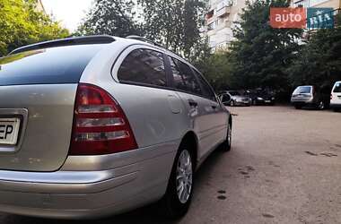 Універсал Mercedes-Benz C-Class 2003 в 