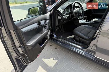 Универсал Mercedes-Benz C-Class 2008 в 