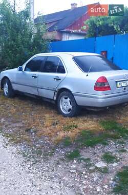 Седан Mercedes-Benz C-Class 1994 в 