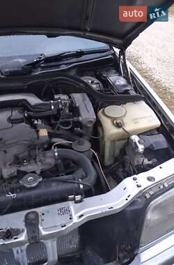 Седан Mercedes-Benz C-Class 1994 в 