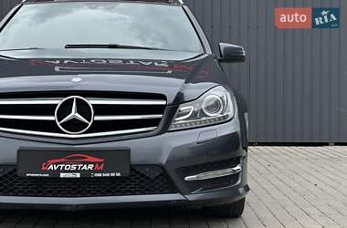 Универсал Mercedes-Benz C-Class 2013 в 