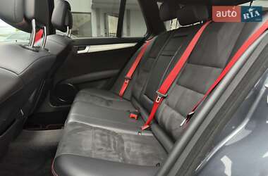 Универсал Mercedes-Benz C-Class 2013 в 