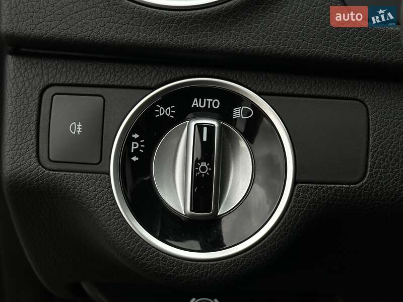 Универсал Mercedes-Benz C-Class 2013 в Мукачево фото 29 Универсал Mercedes-Benz C-Class 2013 в Мукачево