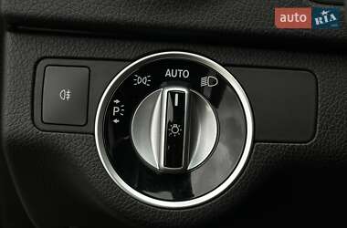 Универсал Mercedes-Benz C-Class 2013 в 