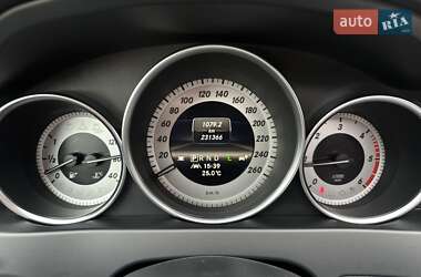 Универсал Mercedes-Benz C-Class 2013 в 