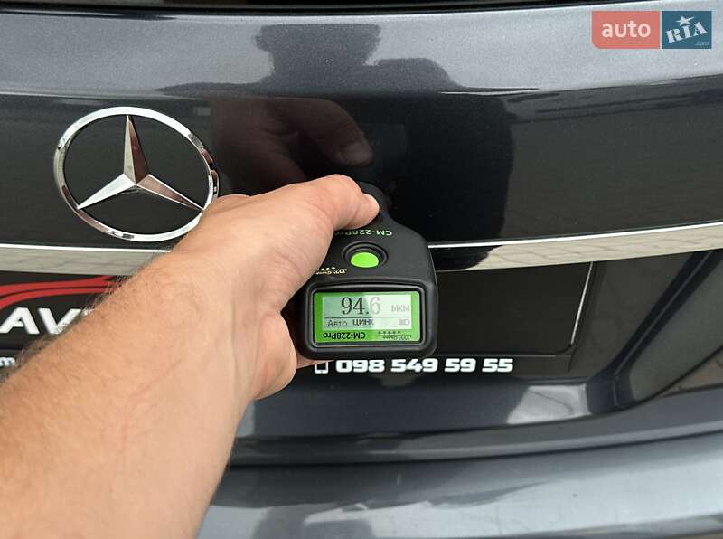 Универсал Mercedes-Benz C-Class 2013 в Мукачево фото 44 Универсал Mercedes-Benz C-Class 2013 в Мукачево