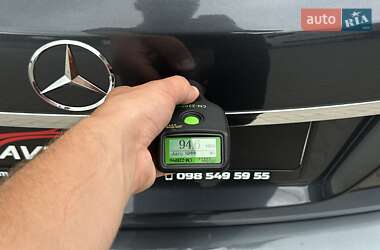 Универсал Mercedes-Benz C-Class 2013 в 