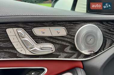 Седан Mercedes-Benz C-Class 2015 в 