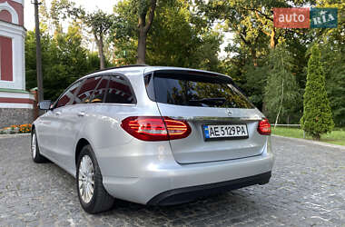 Універсал Mercedes-Benz C-Class 2015 в 