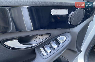 Універсал Mercedes-Benz C-Class 2015 в 