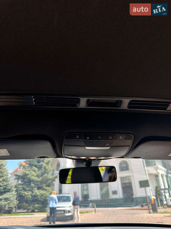 Седан Mercedes-Benz C-Class 2019 в Одессе фото 16 Седан Mercedes-Benz C-Class 2019 в Одессе