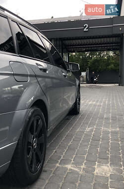 Универсал Mercedes-Benz C-Class 2010 в 