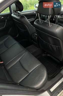 Седан Mercedes-Benz C-Class 2002 в 