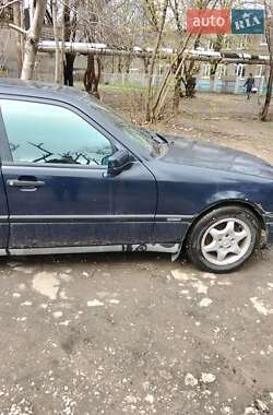 Седан Mercedes-Benz C-Class 1994 в 