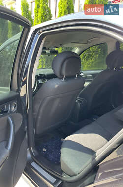 Седан Mercedes-Benz C-Class 2007 в 