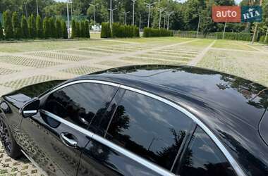 Седан Mercedes-Benz C-Class 2021 в 