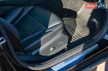 Седан Mercedes-Benz C-Class 2018 в 