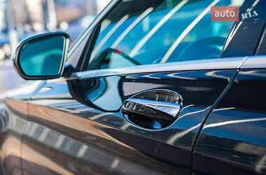 Седан Mercedes-Benz C-Class 2018 в 