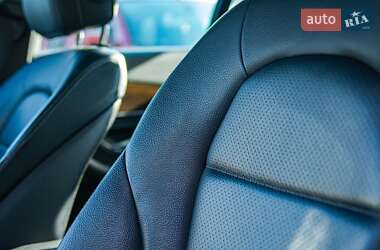 Седан Mercedes-Benz C-Class 2018 в 