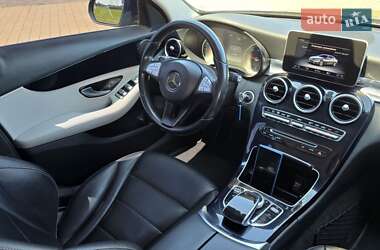 Седан Mercedes-Benz C-Class 2015 в 