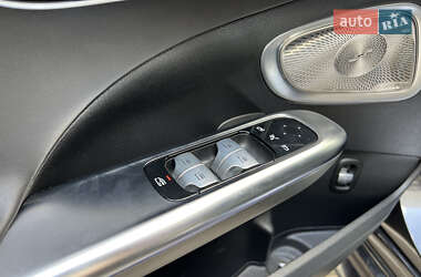 Седан Mercedes-Benz C-Class 2022 в 