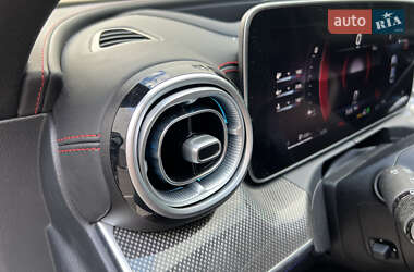 Седан Mercedes-Benz C-Class 2022 в 