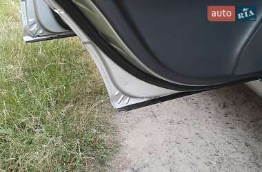Седан Mercedes-Benz C-Class 2001 в 