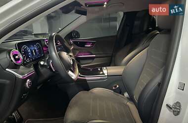 Седан Mercedes-Benz C-Class 2022 в 