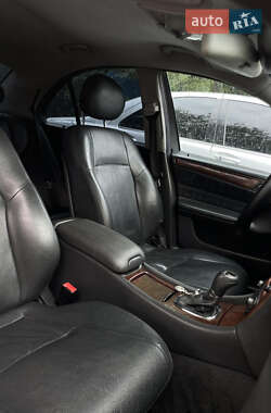 Седан Mercedes-Benz C-Class 2003 в 