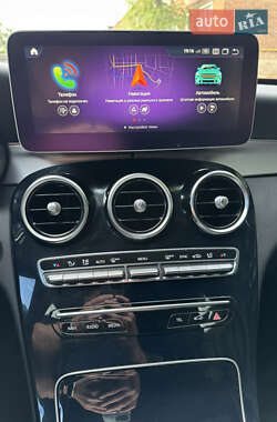 Седан Mercedes-Benz C-Class 2019 в 