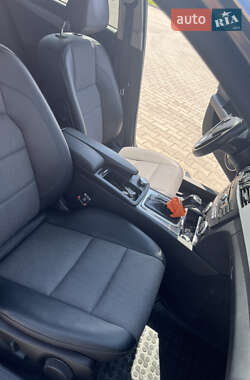 Универсал Mercedes-Benz C-Class 2014 в 