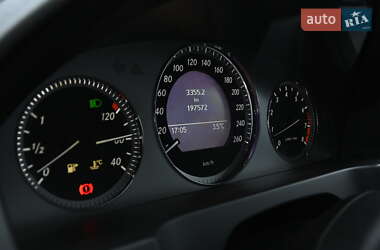 Седан Mercedes-Benz C-Class 2009 в 